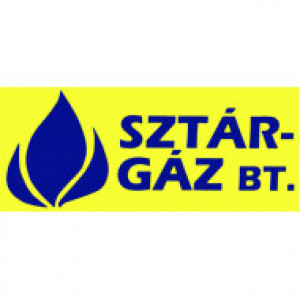 Sztár-Gáz Bt. Gázkészülék forgalmazás, javítás